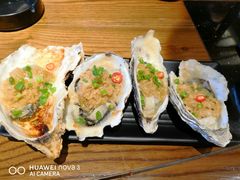 -烧货·活海鲜炭烧(湖滨商业街店)