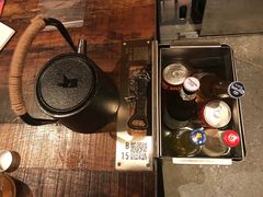 -铁公鸡·四川料理(天环广场店)