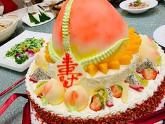 -首座华宴