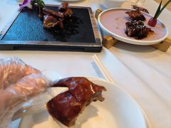 -大海湾酒楼(人南店)