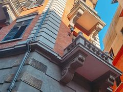 -飞马旅黎黄陂路文旅街区