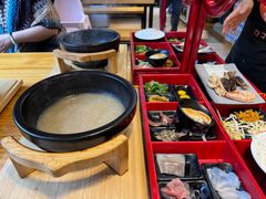 -勺子米线·云南传统小吃市集(四方街店)