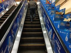 -永辉超市(六里桥店)
