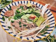 火车头檬粉-骏丰酒楼(黄编店)