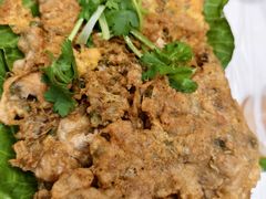 -老彬专工蚝烙糕粿