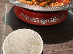 -胖哥俩肉蟹煲(上海悦荟广场店)