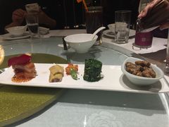 -柒园·三十年创意杭帮菜(龙湖滨江天街店)