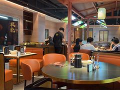 -秋色客家菜(南山店)