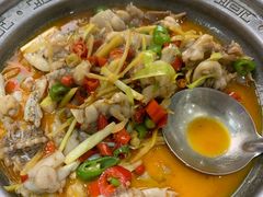 -龚兴城鱼羊吉·家传湖北菜(苗栗路总店)