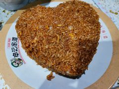 酱油炒饭-申记串道(奉天街店)