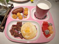 -阿妮叶李(光谷世界城店)