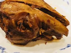 -冯记香辣兔火锅(茶店子总店)