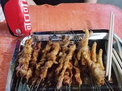 -酒宝荡烧烤(长航局江大路住宅小区店)