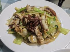 -华春餐馆(鱼山路店)