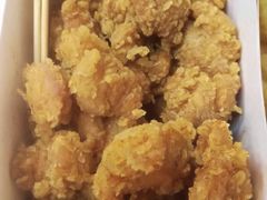 -前进5路汉堡炸鸡(前进五路店)