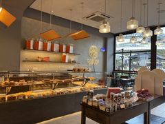 -CARINO BAKERY&CAFE(南方商城店)