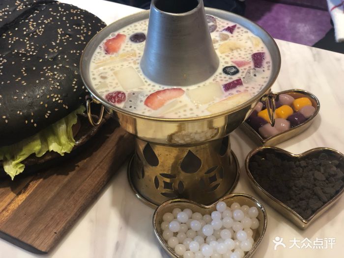 国王冰室(丽水店)-图片-大庆美食-大众点评网