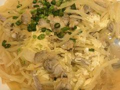 -南山鲜虾面·活鲜小馆·海味大连菜(南山总店)