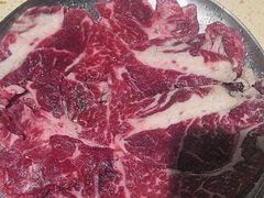 -安小胖韩国烤肉(财富广场画苑小区店)