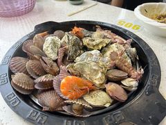 -巧克力渔家.小船海鲜胶东菜(万平口店)