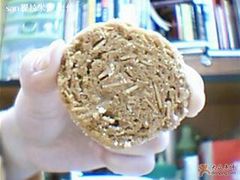 咖啡杏仁曲奇-丁香西饼屋(桂林路店)