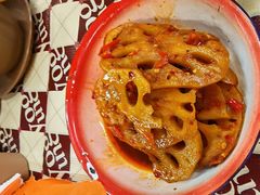 -老三样·旧食新味(船山路店)