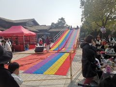 -南湖湿地公园