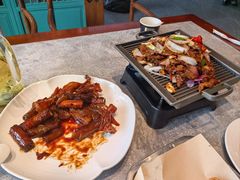 -高玛纳驴肉火烧(河间总店)