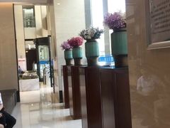 -爱康卓悦体检中心(九座花园分院)