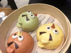 -煲宫猪肚鸡(昆山金鹰国际购物中心店)