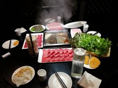 -满堂欢豆捞坊(美丽华大酒店店)