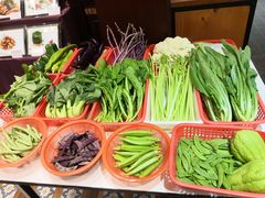 -花麦地溪边小厨(天台国清寺入口店)
