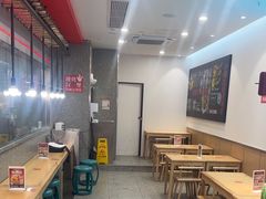-塔斯汀·中国汉堡(蓝润置地广场店)
