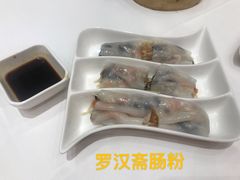 -喜宴又一村·粤菜·茶点·海鲜(壹方天地店)