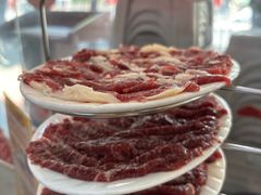 -万祥牛肉火锅(金龙店)
