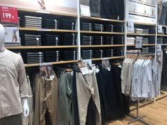 -优衣库(苏州吴江万象汇店)