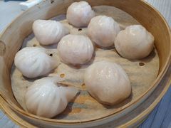-无锡城中皇冠假日酒店·芳园中餐厅