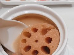 -武汉香格里拉大酒店·香宫中餐厅