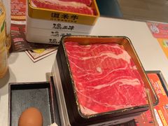 -温禾牛·和牛寿喜烧自助火锅(恒基名人店)