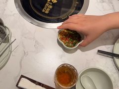 -太琼糟粕醋火锅·海南老爸茶(海棠湾臻选店)