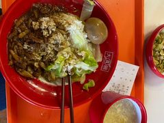 -大圆碗(新兴路店)