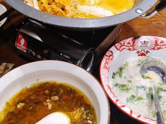 -西江红·株洲本地菜(滨江南路店)