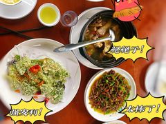 -食光慢宴·安吉土菜馆