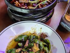 -应天大明王朝·南京菜(中山陵店)