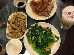 -紫金食坊(江南西路店)