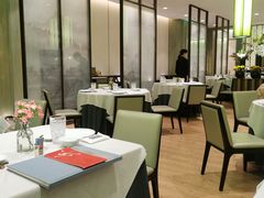 大堂-甬府小鲜(万象城店)