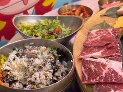 -玄希浪漫厨房·韩料烤肉(湖滨银泰in77店)
