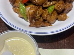 -老厨家(友谊路总店)