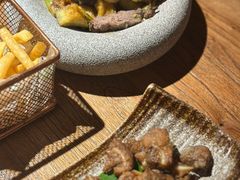 -格鲁·秀色Georgia’s Feast