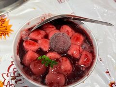-大芊金重庆串串火锅(南京路店)